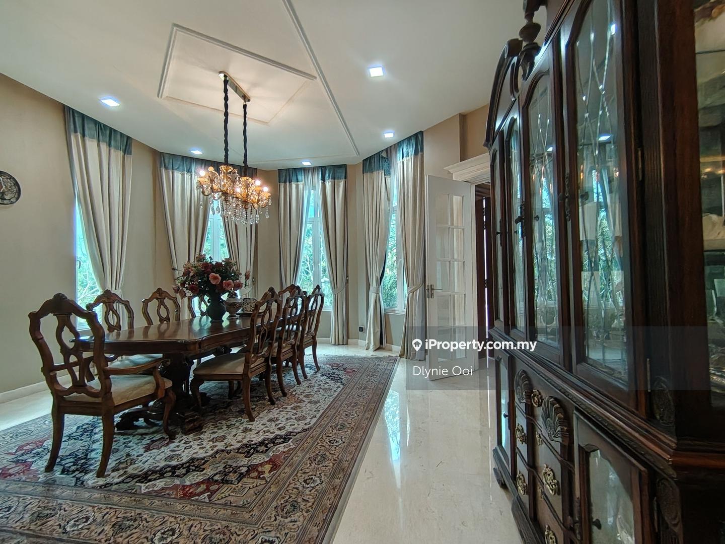 Banglo untuk Dijual di Saujana Impian, Kajang oleh Dlynie Ooi - iProperty.com.my