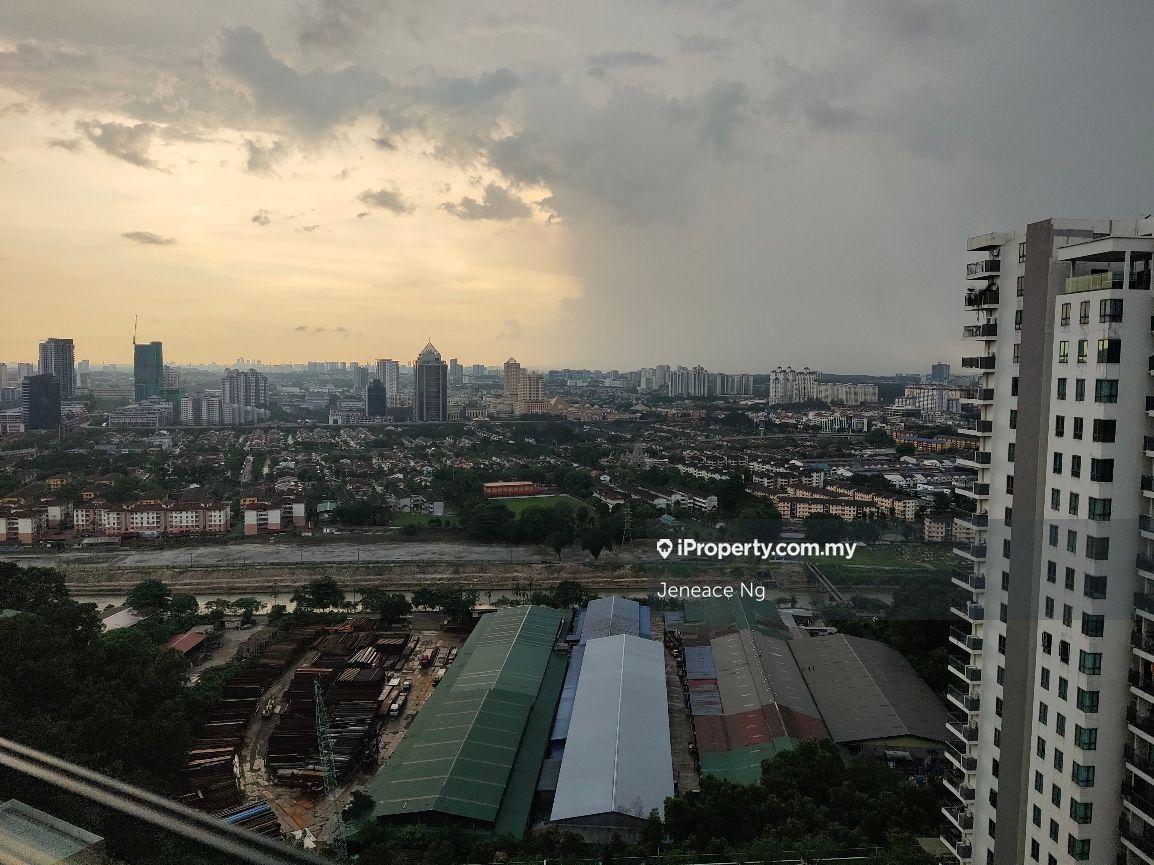 Condominium for Rent in Atmosfera Kondominium by Jeneace Ng - iProperty.com.my