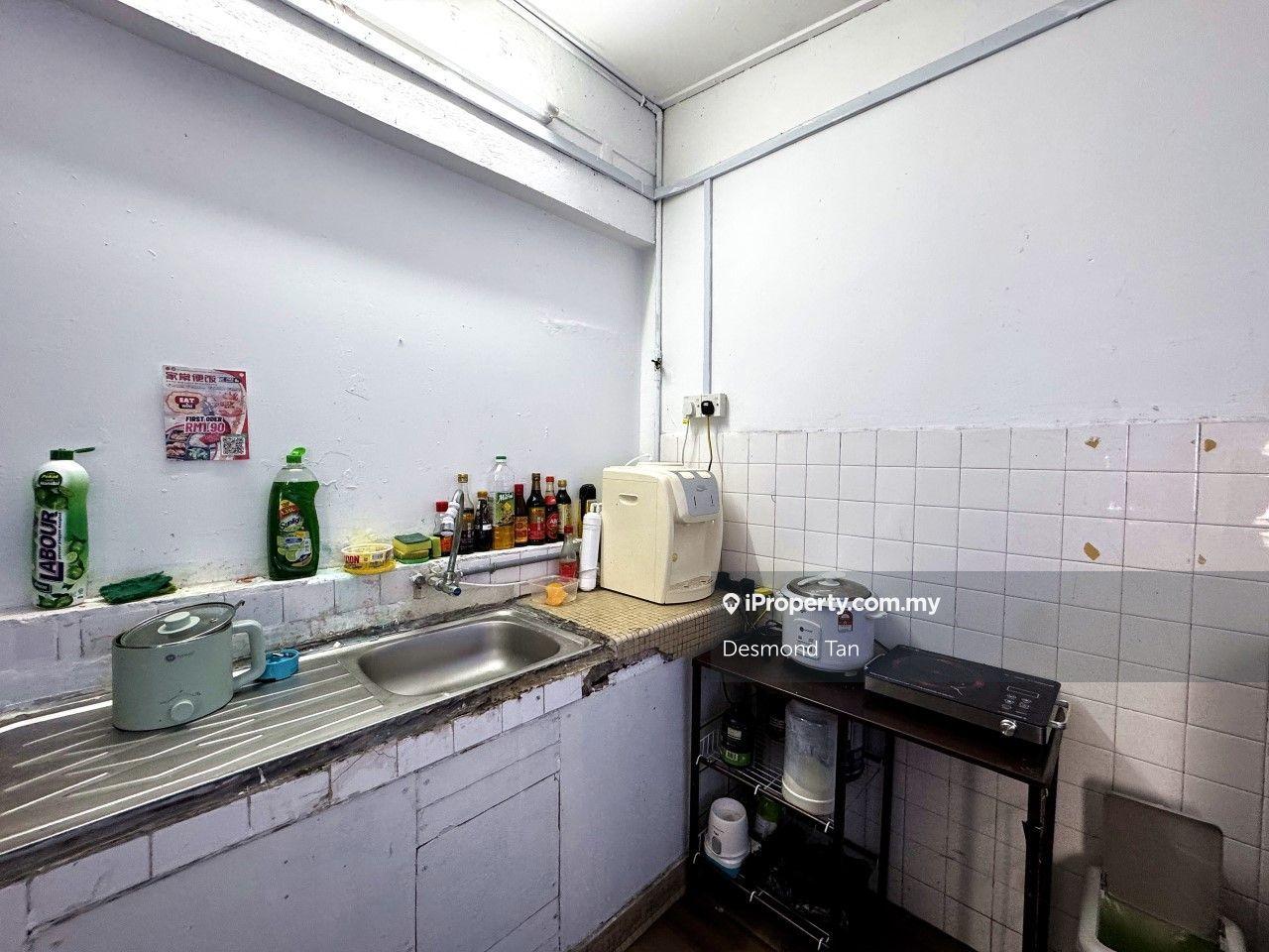 2-storey Terraced House for Sale in SS2, Petaling Jaya by Desmond Tan - iProperty.com.my