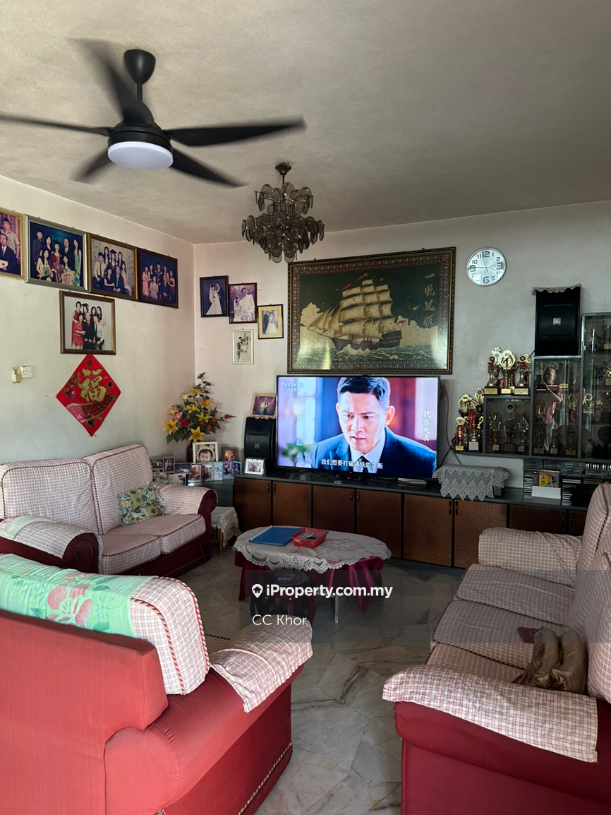 Semi-Detached House for Sale in Chabang Tiga, Kuala Terengganu by CC Khor - iProperty.com.my