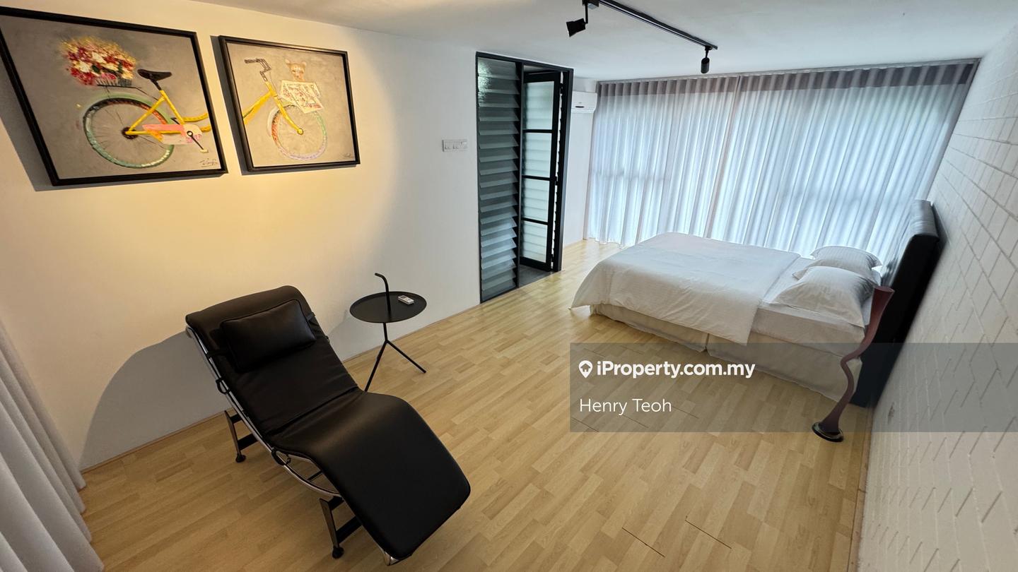 Service Residence for Rent in Empire Damansara by Henry Teoh - iProperty.com.my