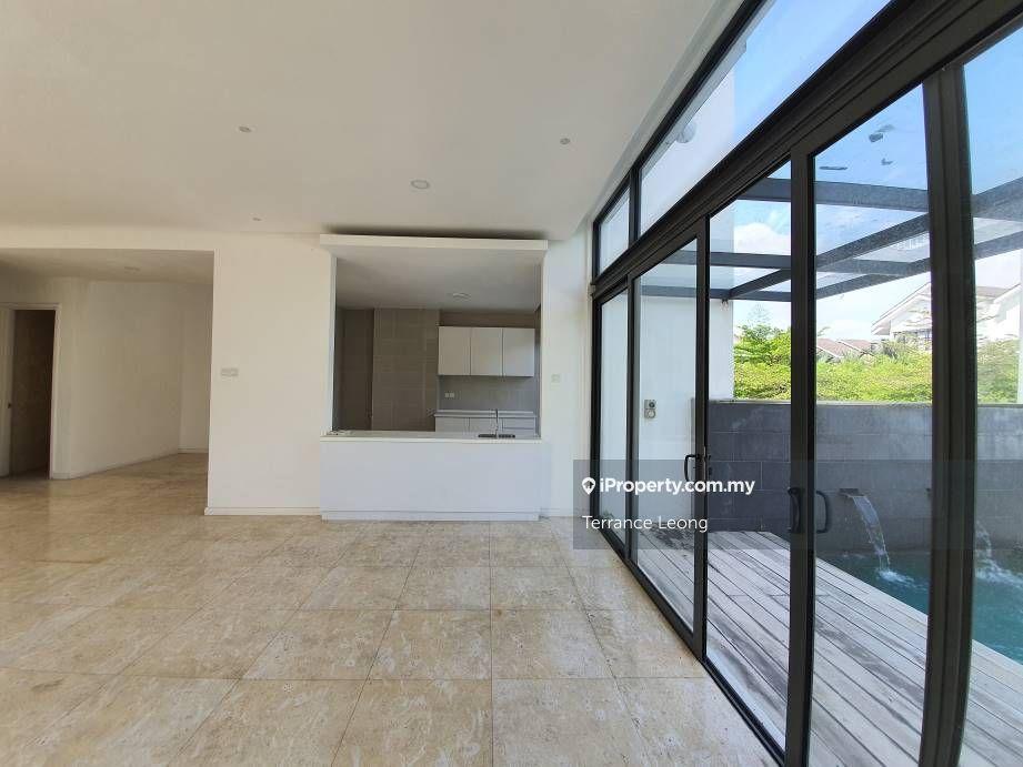 Semi-Detached House for Sale in The Grove, Lakefields Sungai besi , KL ,lake field, Sungai Besi by Terrance Leong - iProperty.com.my