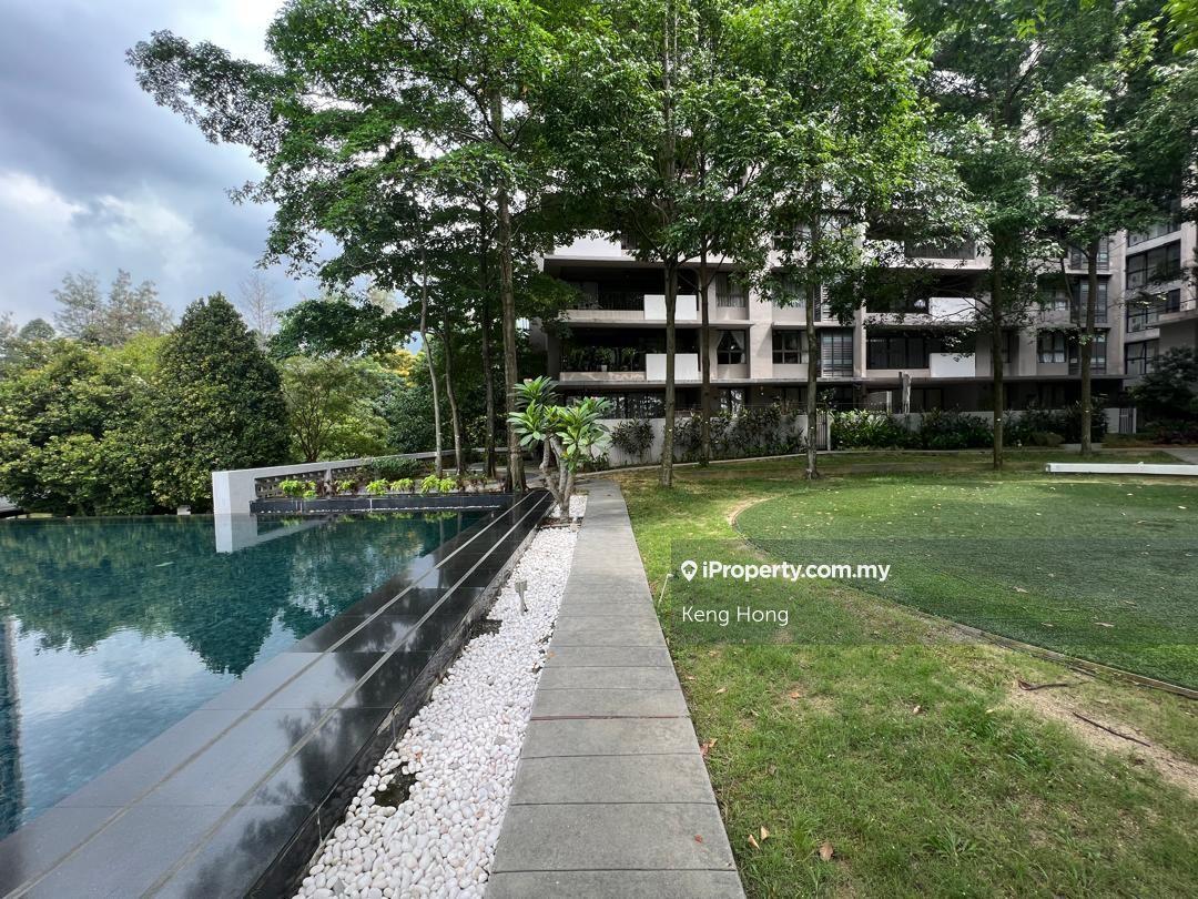 Condominium for Sale in Azelia Residence by Keng Hong - iProperty.com.my