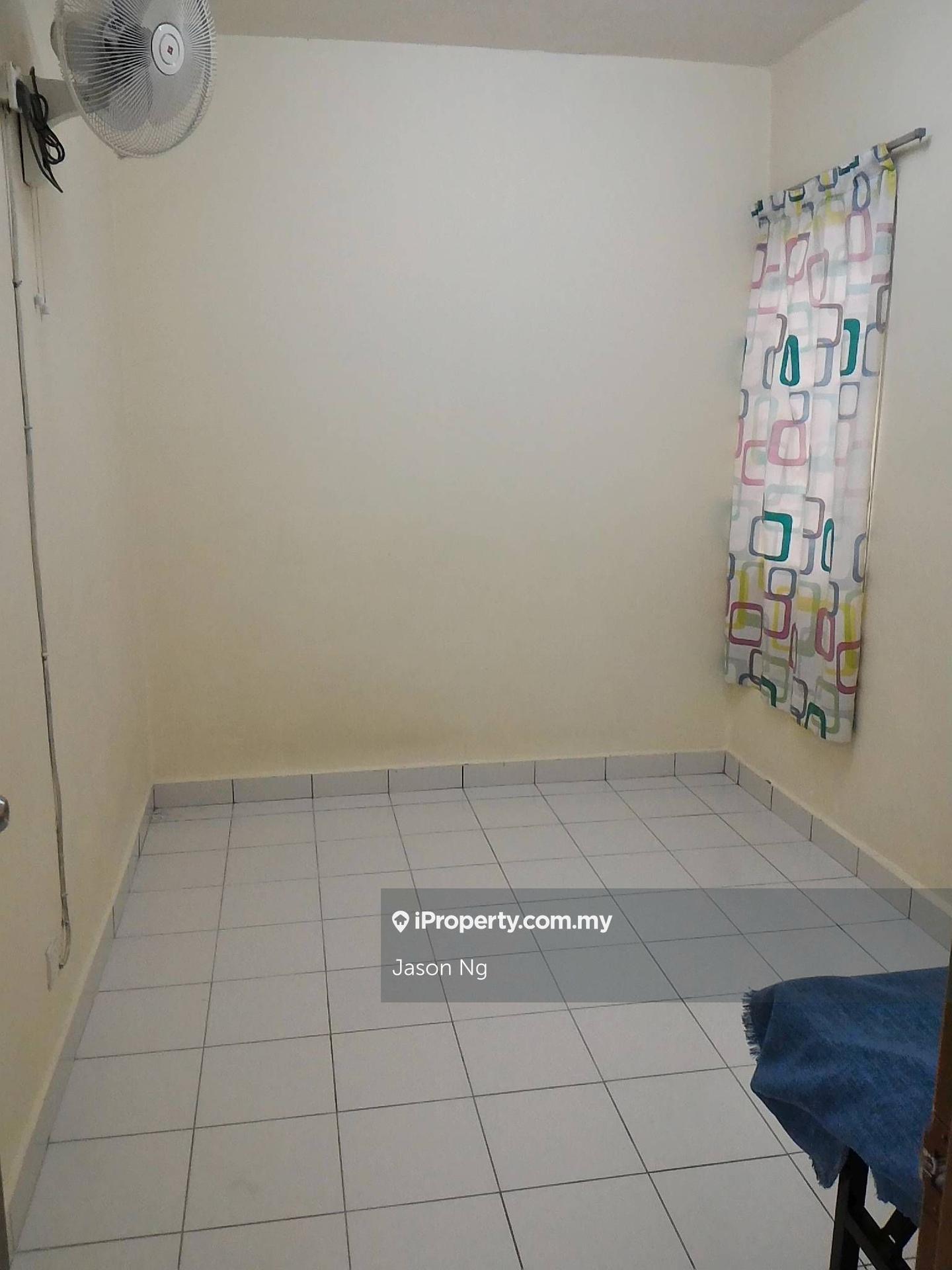 Service Residence for Sale in Alam Idaman by Jason Ng - iProperty.com.my