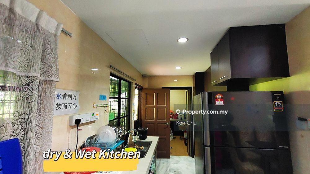 2-storey Terraced House for Sale in Taman Bukit Permai, Ampang by Ken Chu - iProperty.com.my