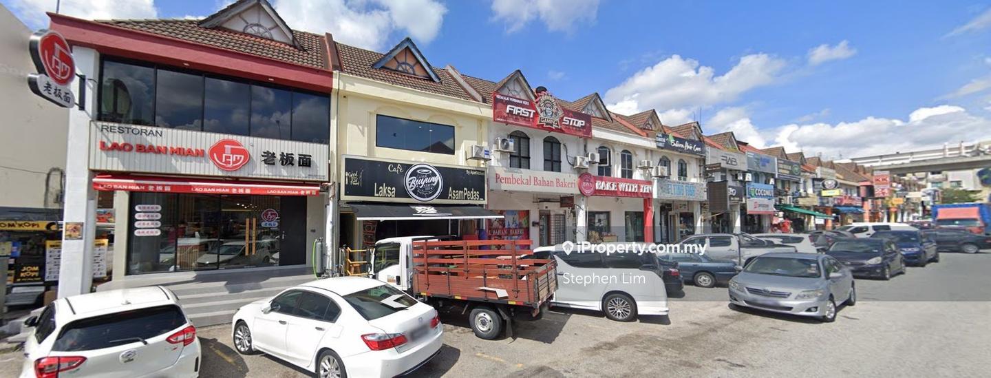 Shop for Sale in SS15, Subang Jaya by Stephen Lim - iProperty.com.my