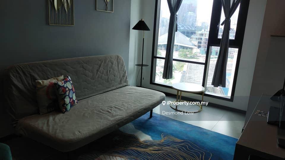 Service Residence for Rent in Opus KL by Desmond Low - iProperty.com.my