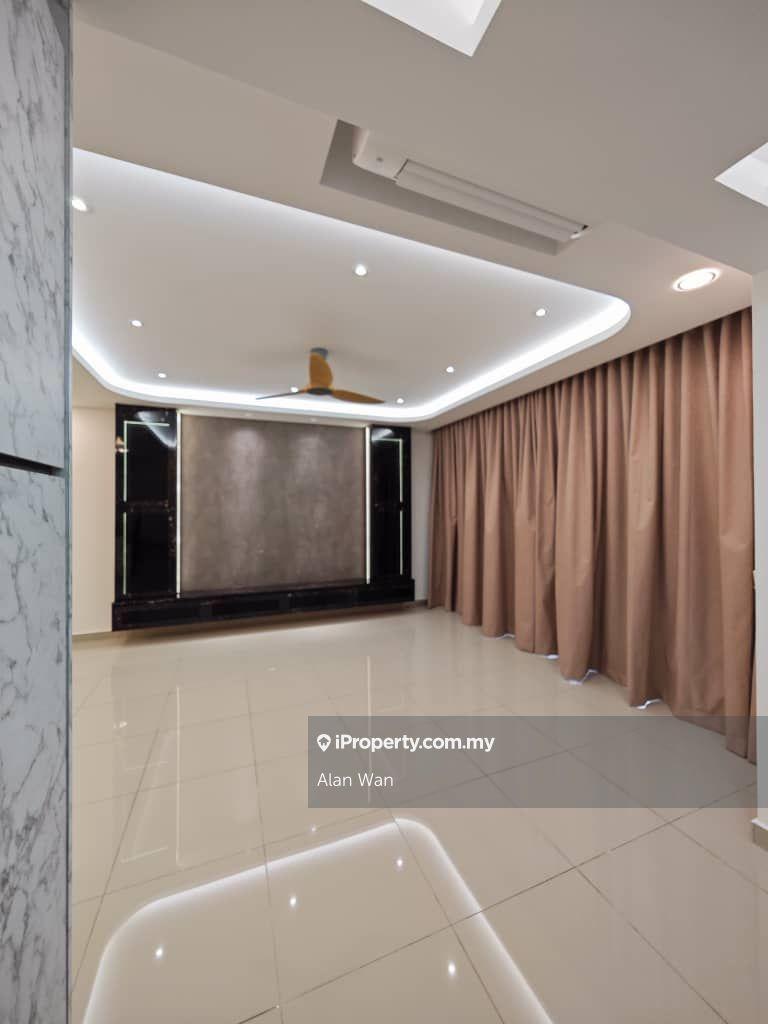 Semi-Detached House for Rent in Cyber 10, Cyberjaya by Alan Wan - iProperty.com.my