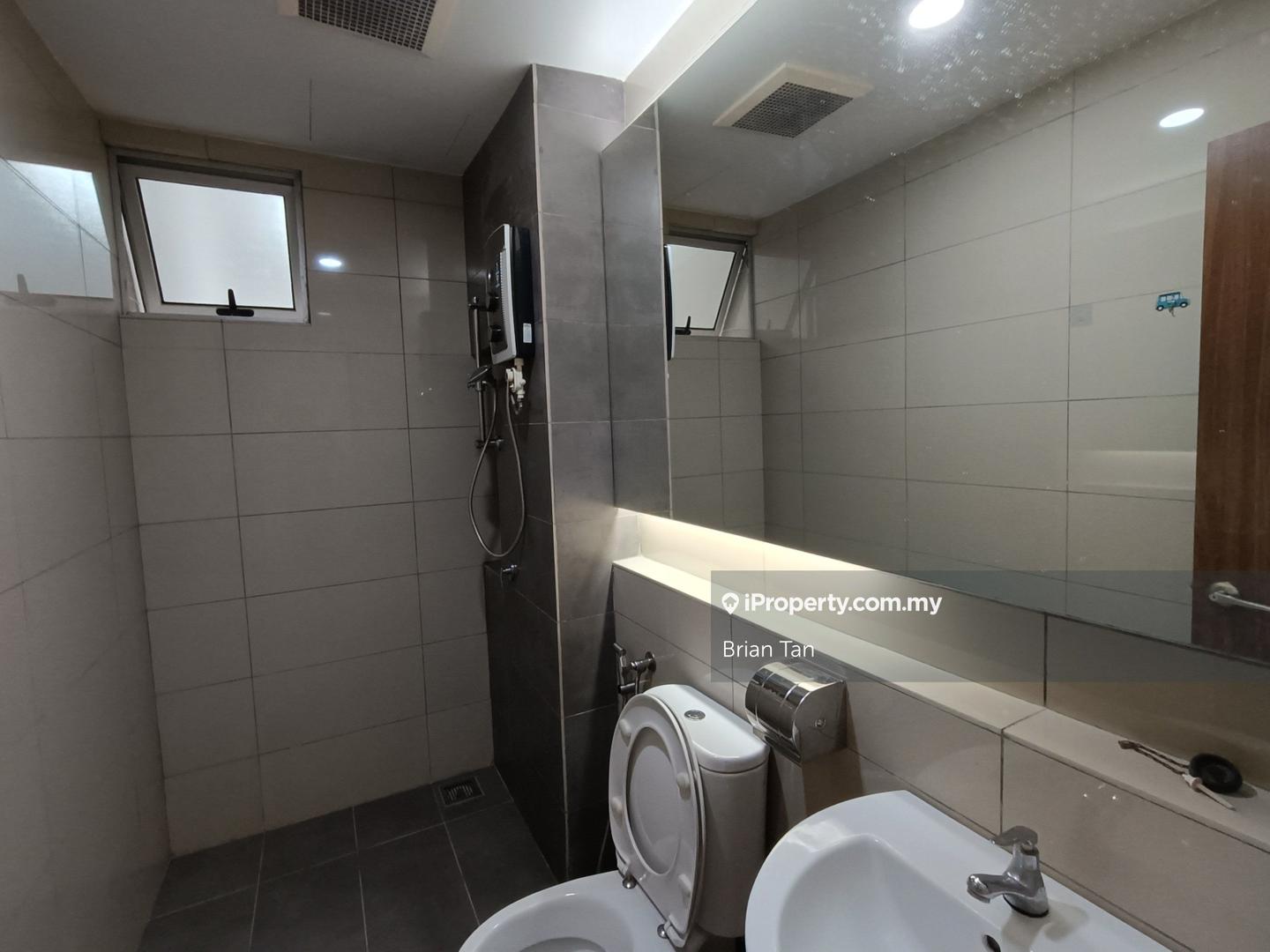 Condominium for Rent in Villa Crystal by Brian Tan - iProperty.com.my