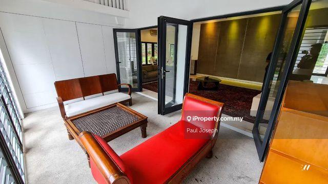 Bungalow House for Sale in Petaling Jaya, Selangor by Paul Joseph - iProperty.com.my