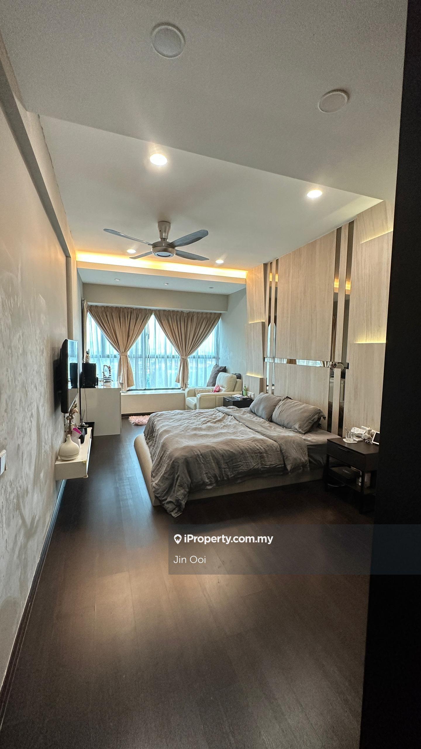 Service Residence for Sale in The Leafz @ Dedaun by Jin Ooi - iProperty.com.my