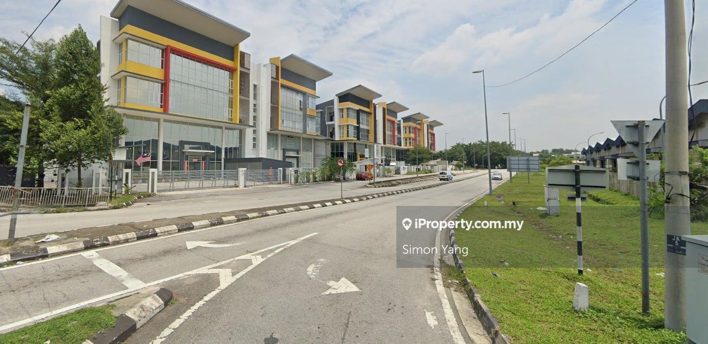 Detached Factory for Sale in Kampung Baru Sungai Buloh, Sungai Buloh by Simon Yang - iProperty.com.my
