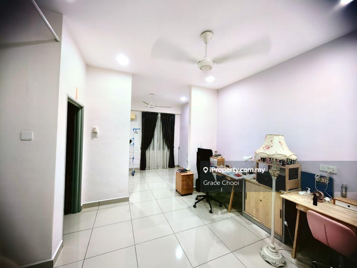 Kondominium untuk Dijual di Amandari oleh Grace Chooi - iProperty.com.my