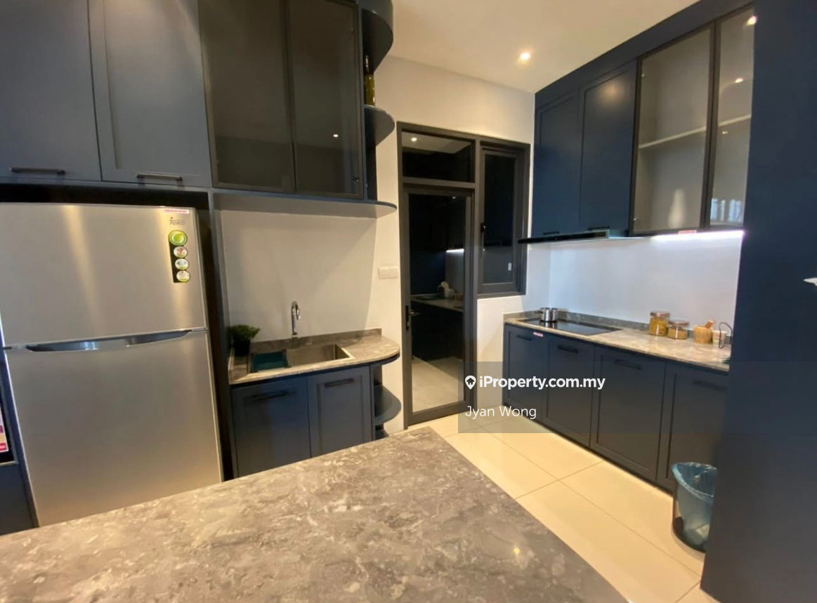 Service Residence for Sale in The Logg by Jyan Wong - iProperty.com.my