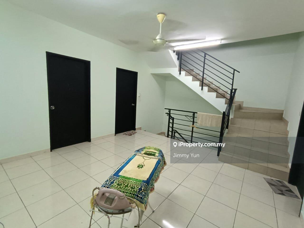 3-storey Terraced House for Sale in 3 Storey Terrace, Bangi Avenue seksyen 7, Bangi by Jimmy Yun - iProperty.com.my