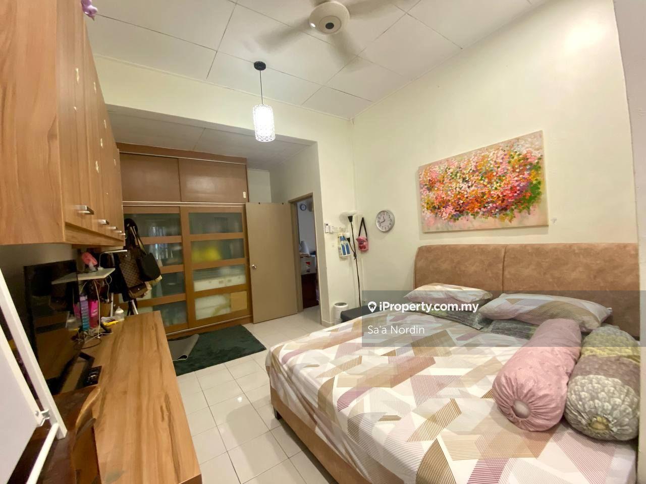 Rumah Berkembar untuk Dijual di Seksyen 7, Shah Alam oleh Sa'a Nordin - iProperty.com.my