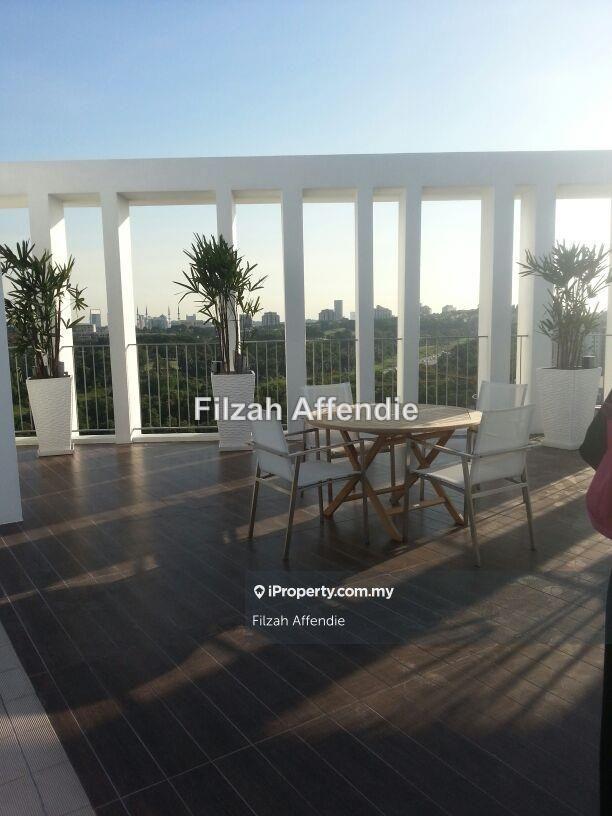 Residensi Servis untuk Disewa di Suria Jelutong oleh Filzah Affendie - iProperty.com.my
