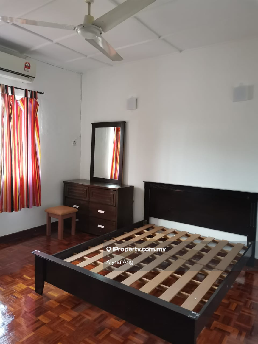 Rumah Teres untuk Dijual di Sri Hartamas, Kuala Lumpur oleh Alyna Ang - iProperty.com.my