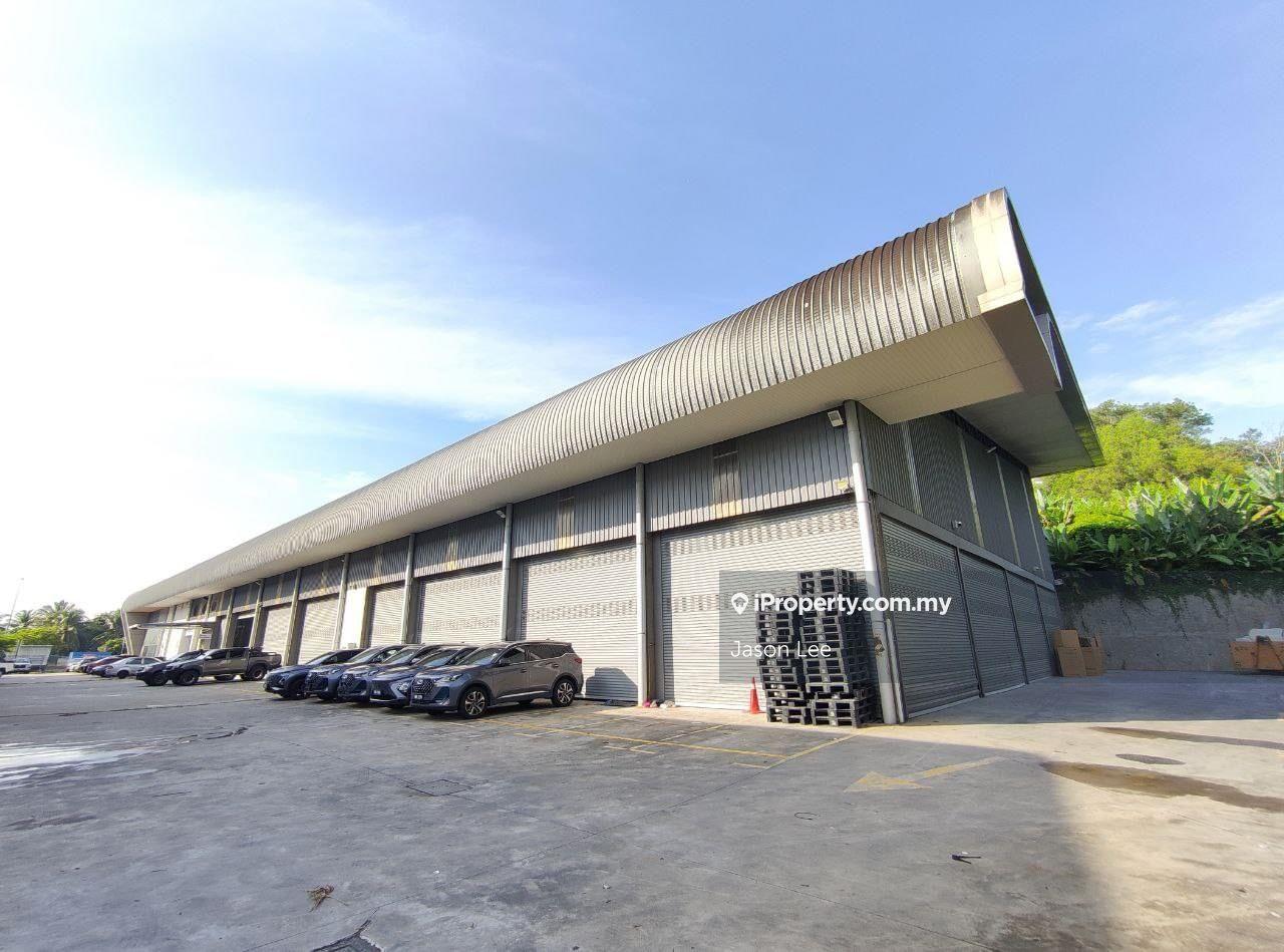 Warehouse for Rent in Balakong, Selangor by Jason Lee - iProperty.com.my