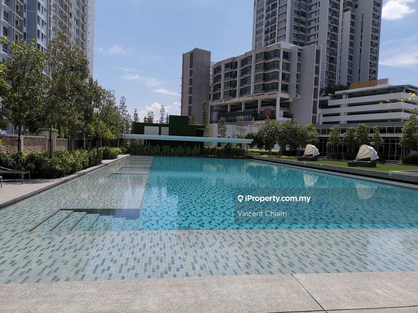 Service Residence for Rent in RYAN & MIHO by Vincent Chiam - iProperty.com.my