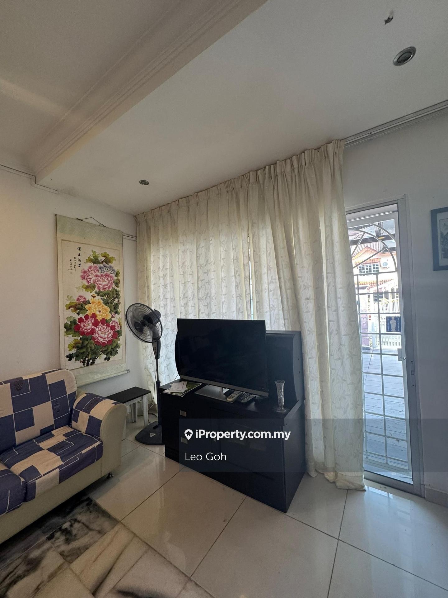 2-storey Terraced House for Rent in Taman Bidara Seremban 2Storey 4B3BR For RENT, Seremban by Leo Goh - iProperty.com.my