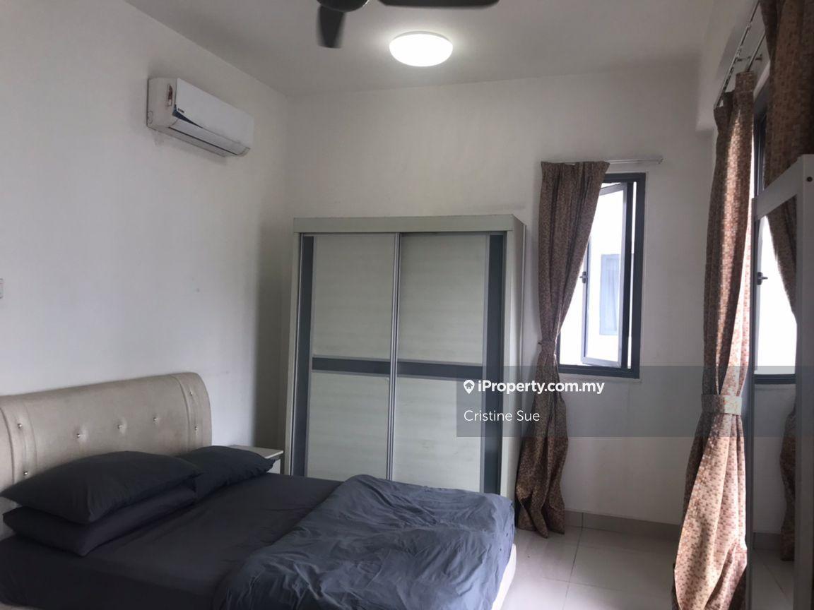 Service Residence for Sale in Da Men by Cristine Sue - iProperty.com.my