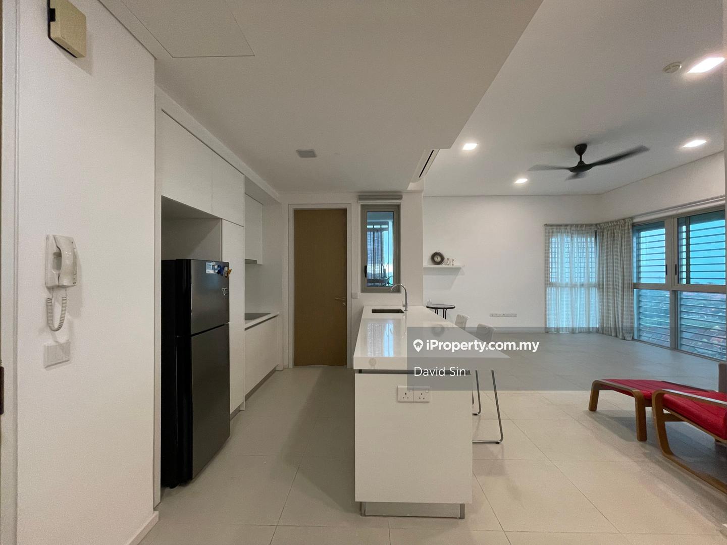 Service Residence for Rent in Cantara Residences by David Sin - iProperty.com.my