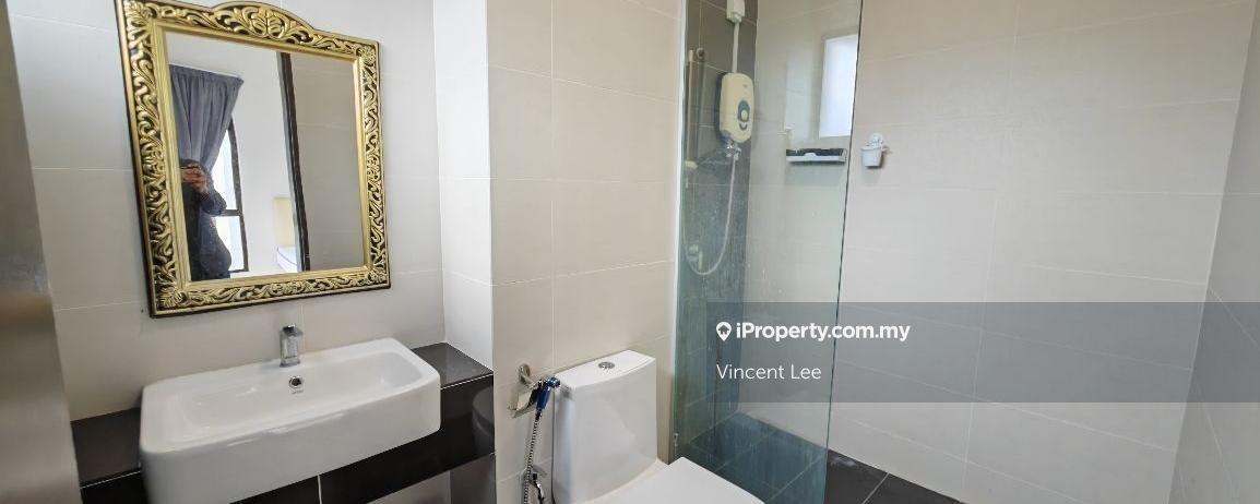 Rumah Berangkai 2 Tingkat untuk Disewa di Setia Ecohill, Semenyih oleh Vincent Lee - iProperty.com.my