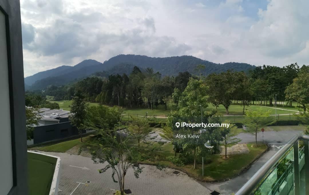 Kondominium untuk Disewa di Meru Valley Eco Village oleh Alex Kiew - iProperty.com.my