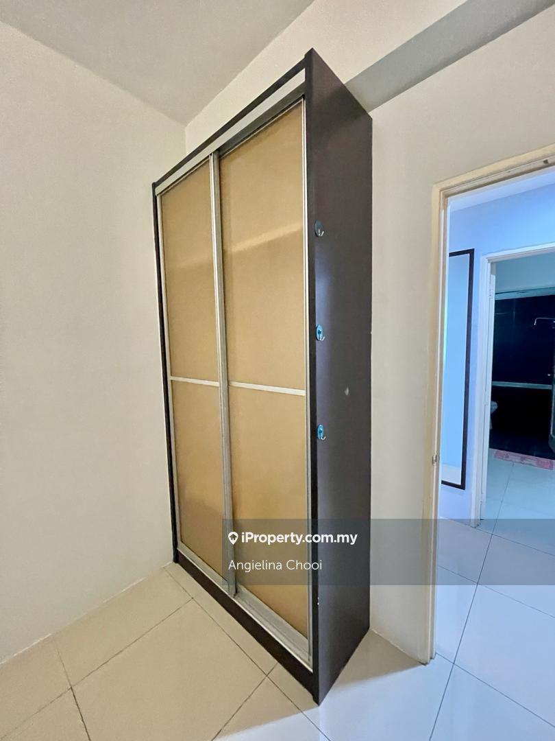 Kondominium untuk Disewa di Kinta Riverfront Hotel & Suites oleh Angielina Chooi - iProperty.com.my