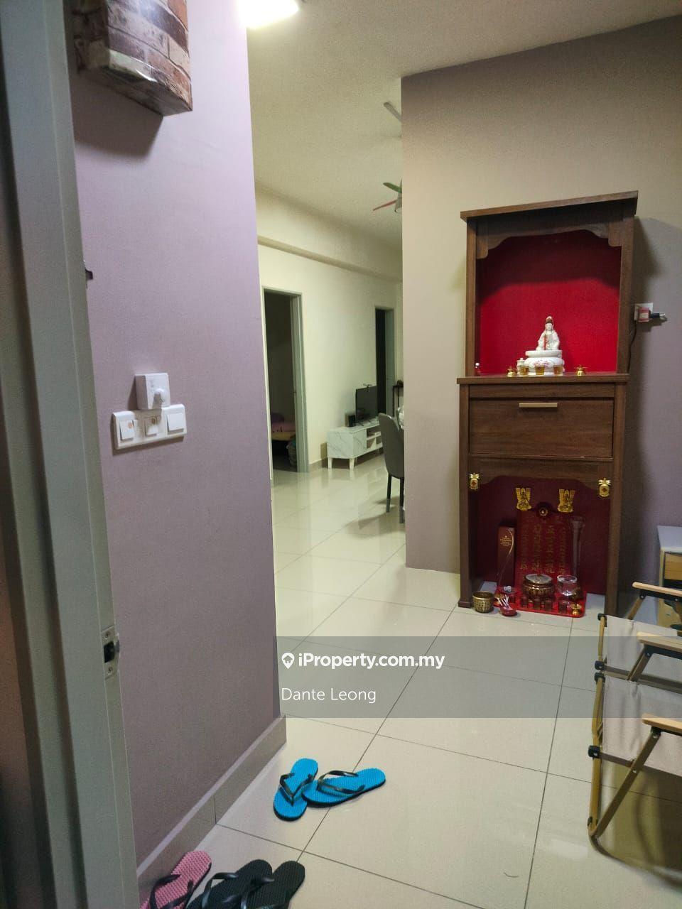 Condominium for Sale in Residensi Bukit Palma 1 (Palm Hill Residence 1) by Dante Leong - iProperty.com.my