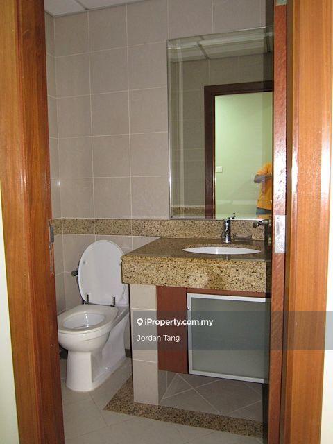 Condominium for Sale in Mont Kiara Aman by Jordan Tang - iProperty.com.my