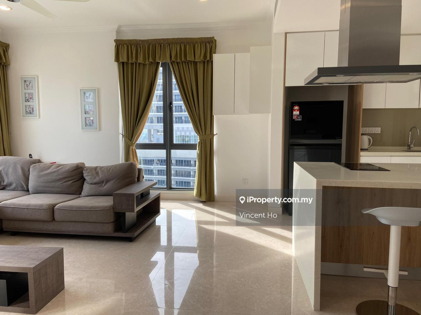 Service Residence for Sale in Imperia by Vincent Ho - iProperty.com.my