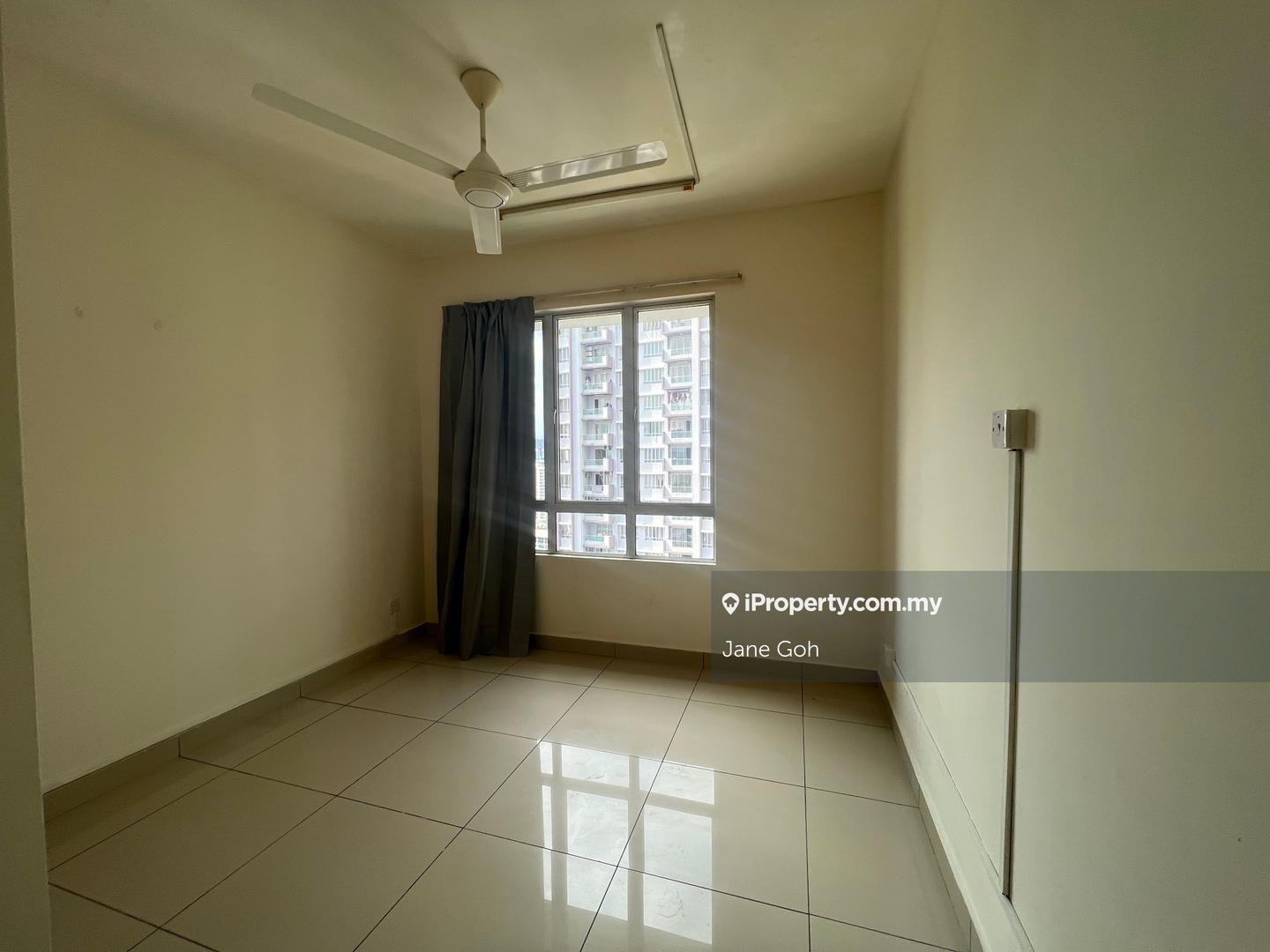 Service Residence for Sale in Platinum Lake PV 21 by Jane Goh - iProperty.com.my