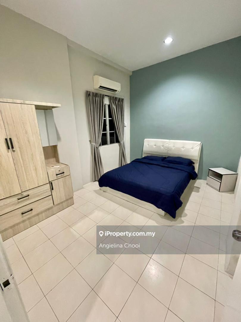 Condominium for Rent in Bercham Prima (Ipoh Kiara) by Angielina Chooi - iProperty.com.my