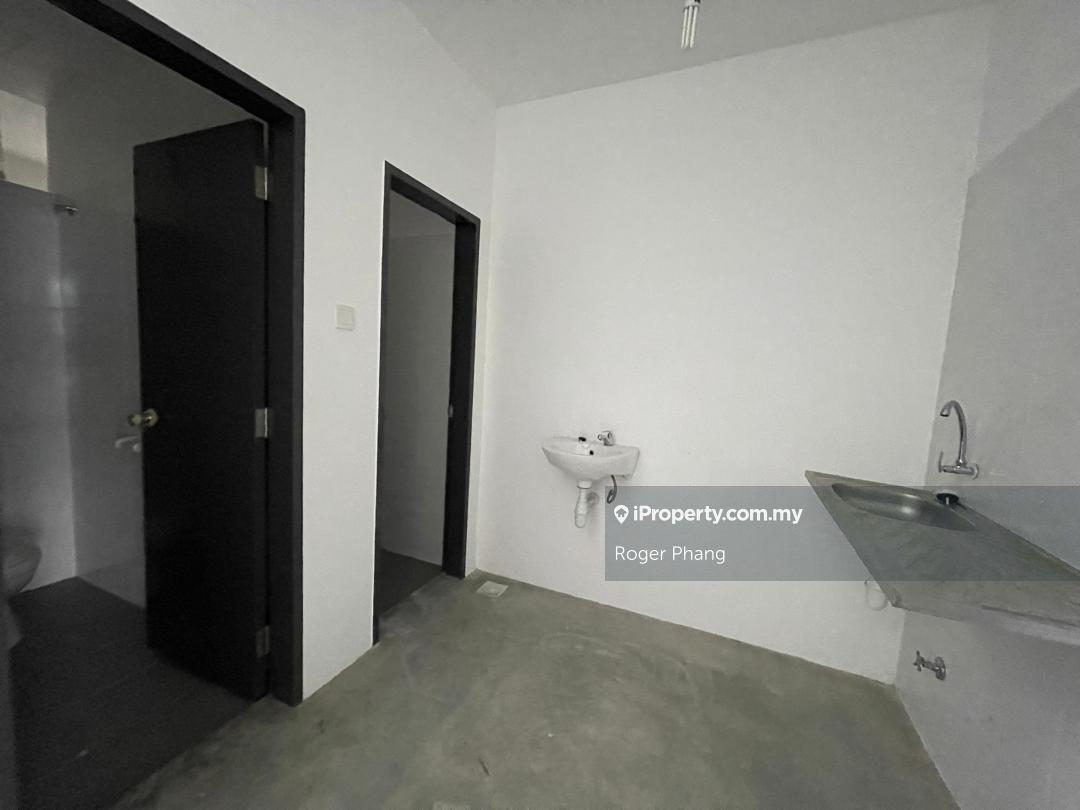 Kilang Teres untuk Disewa di Eco Business Park V, Puncak Alam oleh Roger Phang - iProperty.com.my