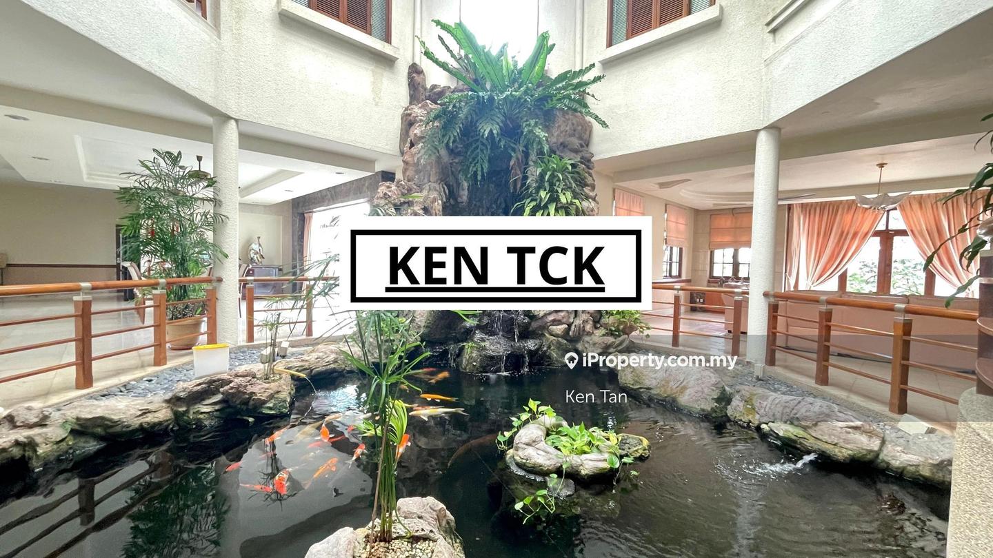 Bungalow House for Sale in Seksyen 5, Petaling Jaya by Ken Tan - iProperty.com.my