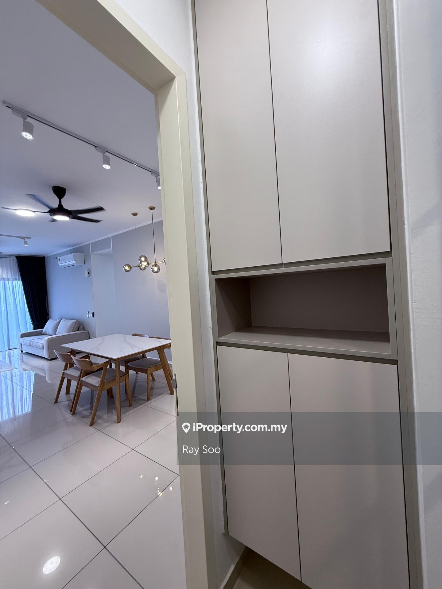 Service Residence for Rent in D'Erica by Ray Soo - iProperty.com.my