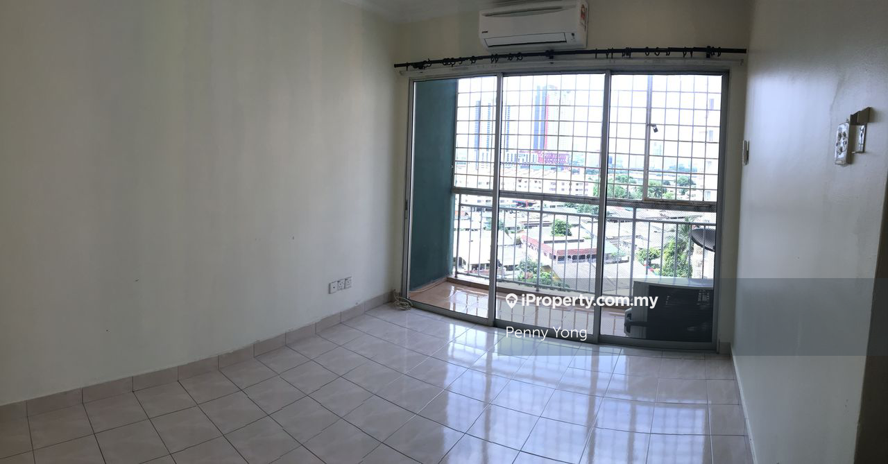 Pangsapuri untuk Dijual di Sri Pinang Villa oleh Penny Yong - iProperty.com.my