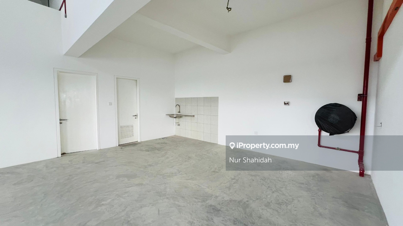 Detached Factory for Sale in Detached Factory Elmina Business Park, Shah Alam by Nur Shahidah - iProperty.com.my