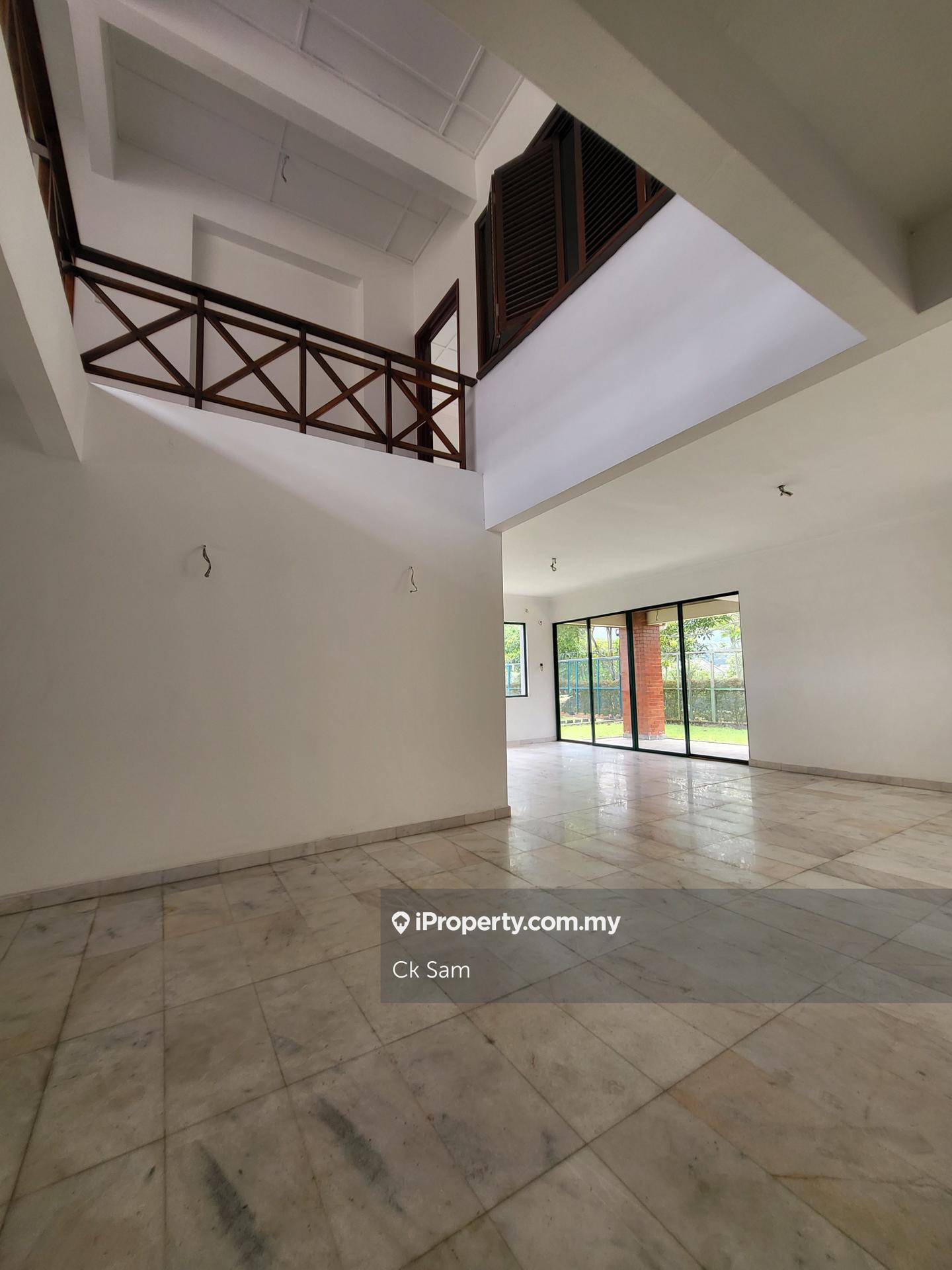 Semi-Detached House for Sale in Templer Bestari, Templer Park, Rawang, Rawang by Ck Sam - iProperty.com.my