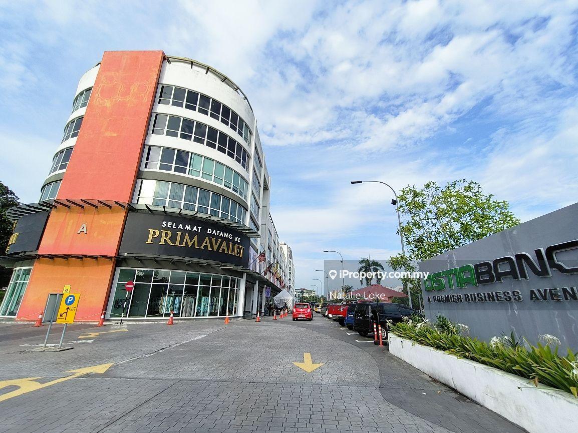 Pejabat untuk Disewa di Bandar Baru Bangi, Selangor oleh Natalie Loke - iProperty.com.my