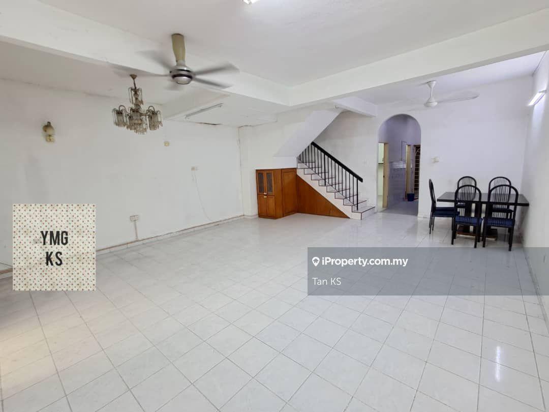 2-storey Terraced House for Sale in Taman Bayu Perdana, Klang by Tan KS - iProperty.com.my