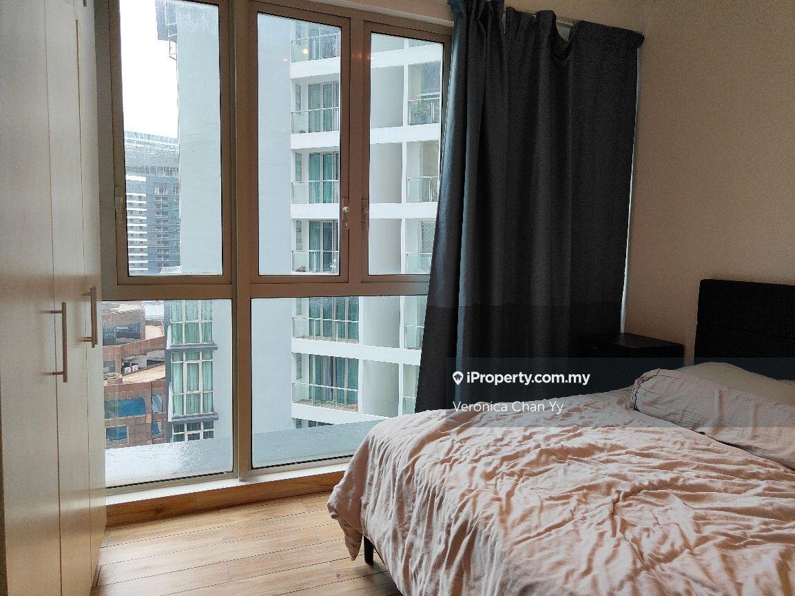 Service Residence for Rent in Marc Residence by Veronica Chan Yy - iProperty.com.my