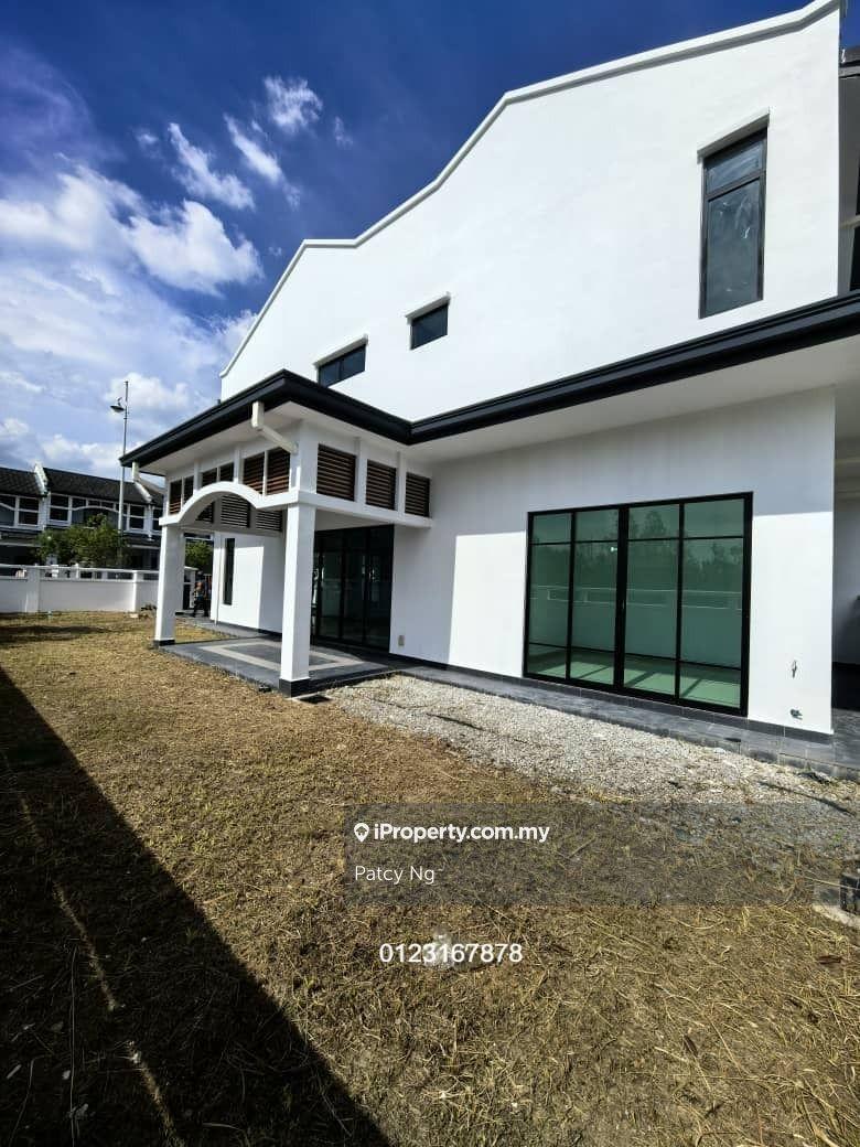 Rumah Berangkai 2 Tingkat untuk Dijual di Eco Majestic, Semenyih oleh Patcy Ng - iProperty.com.my