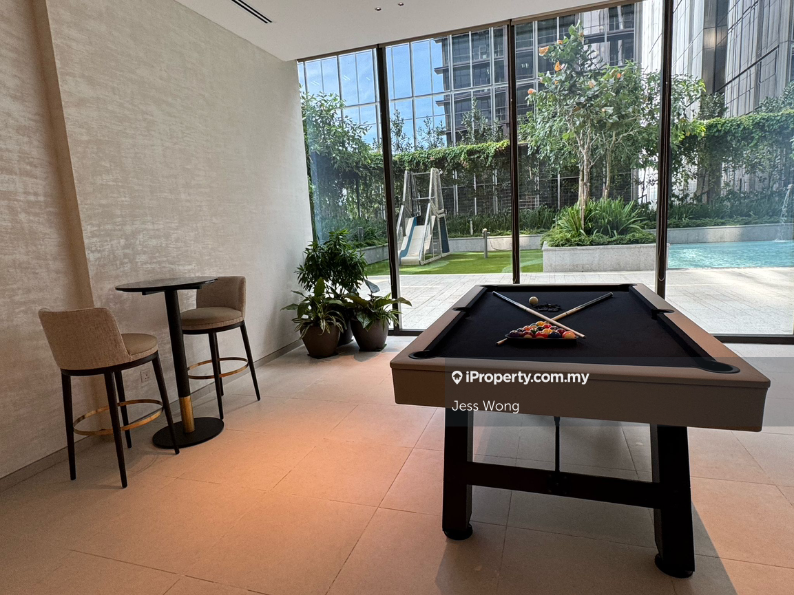 Service Residence for Rent in Pavilion Damansara Heights by Jess Wong - iProperty.com.my