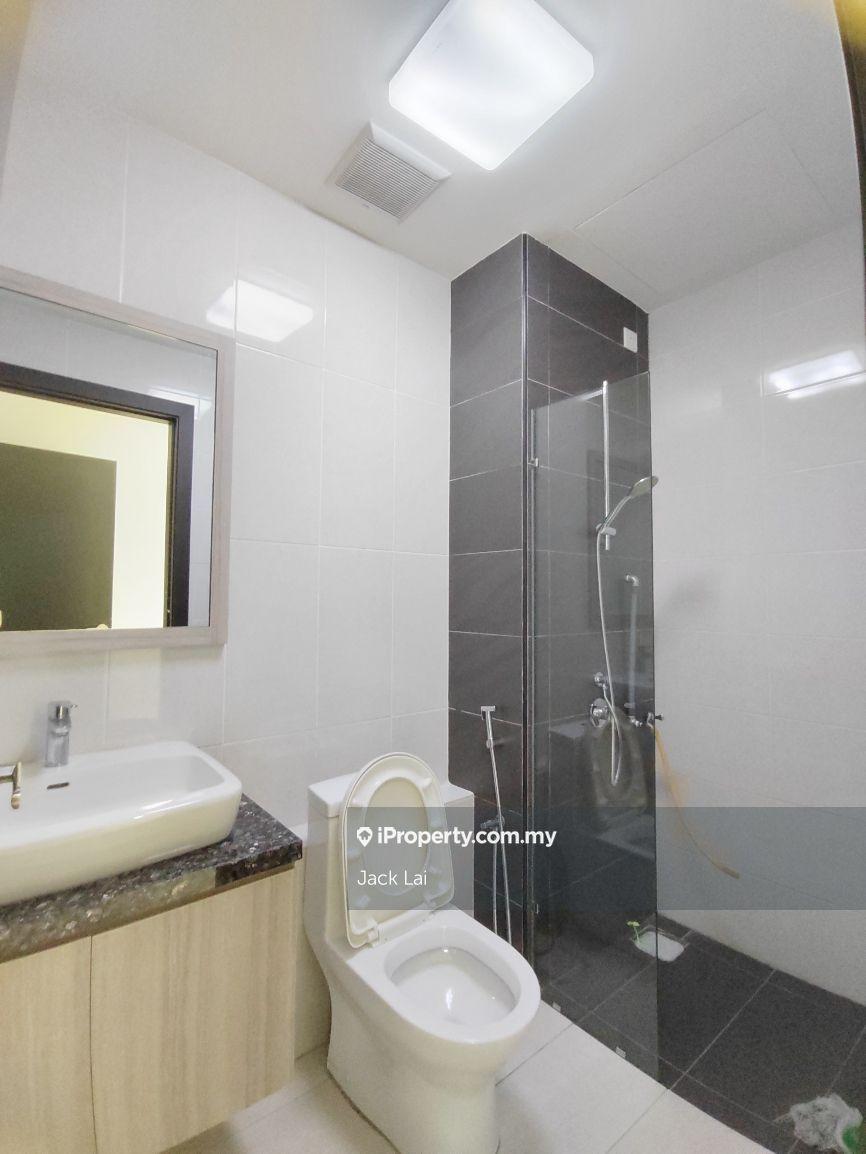 Residensi Servis untuk Disewa di Wave @ Marina Cove oleh Jack Lai - iProperty.com.my