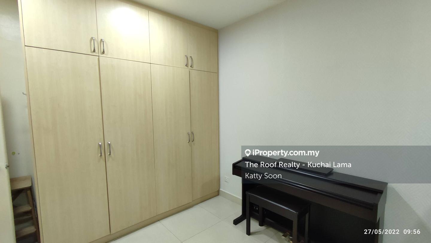 Rumah Bandar untuk Dijual di Taman Sungai Besi Indah, Seri Kembangan oleh Katty Soon - iProperty.com.my