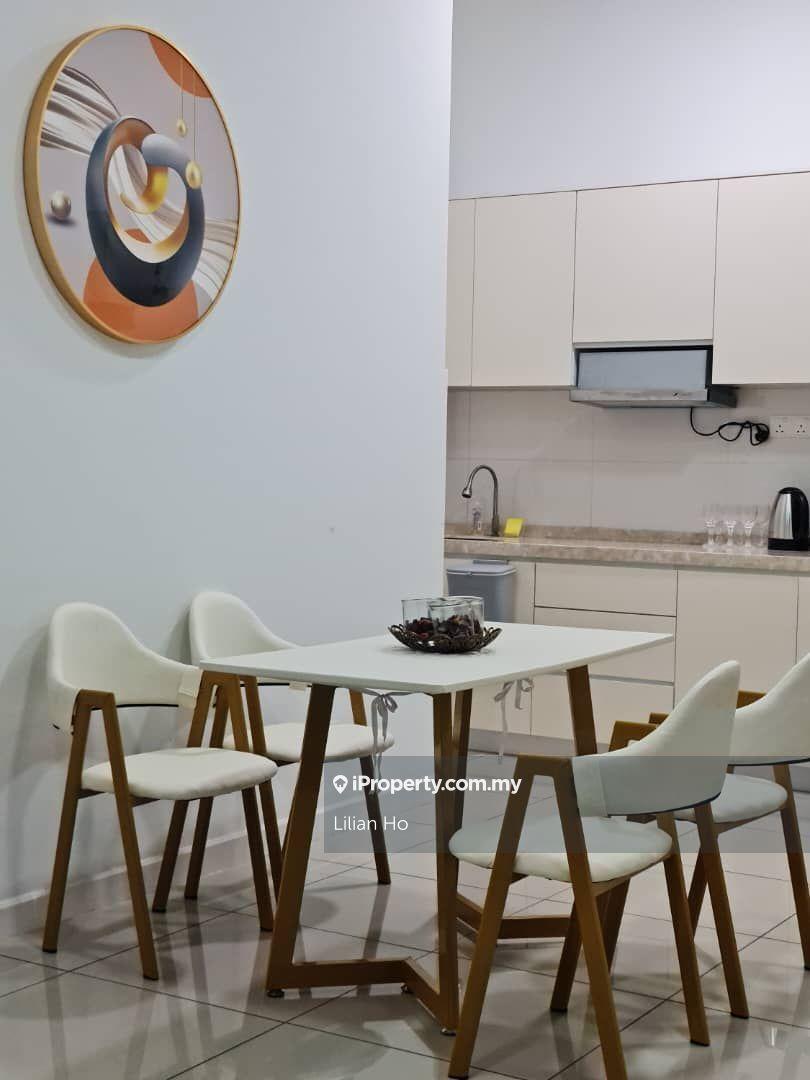 Service Residence for Rent in Le Pavillion by Lilian Ho - iProperty.com.my