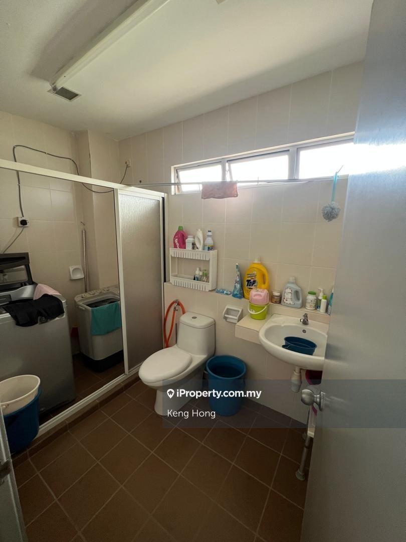 Rumah Berangkai 2 Tingkat untuk Dijual di Bandar Seri Coalfields, Ijok oleh Keng Hong - iProperty.com.my